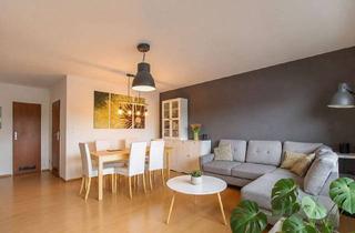 Haus kaufen in 64331 Weiterstadt, Weiterstadt - Ruhig wohnen und zentral leben - attraktive Wohnung in Weiterstadt