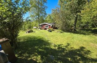 Haus kaufen in 21266 Jesteburg, Jesteburg - Ferienhaus Südschweden 75 km Südöstlich v.Göteborg,möbliert !