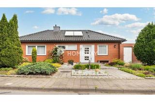 Einfamilienhaus kaufen in 48329 Havixbeck, Havixbeck - Familienfreundliches Einfamilienhaus mit Wintergarten, Kamin, Garage und Vollkeller in Havixbeck