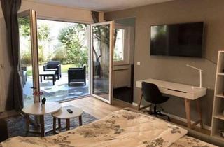 Wohnung kaufen in 50733 Köln, Köln - Einzimmerwohnung mit großer Terrasse