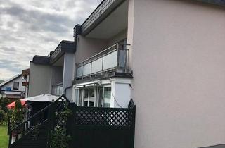 Haus kaufen in 59872 Meschede, Meschede - Zweifamilienhaus, Reiheneckhaus in Meschede. 1992. Sehr gute Lage