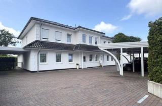 Wohnung kaufen in 26160 Bad Zwischenahn, Bad Zwischenahn - Vermietete Dachgeschosswohnung mit Carport in attraktiver Lage von Bad Zwischenahn