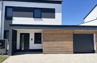 Einfamilienhaus kaufen in Höstchesflur 14B, 55743 Idar-Oberstein, Idar-Oberstein - Einfamilienhaus - Erstbezug . provisionsfrei