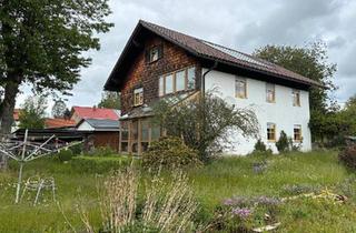Einfamilienhaus kaufen in 94145 Haidmühle, Haidmühle - Gepflegtes Einfamilienhaus mit großem Grundstück , provisionsfrei