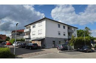 Mehrfamilienhaus kaufen in 86633 Neuburg, Neuburg an der Donau - Mehrfamilienhaus in Top-Lage (von privat)