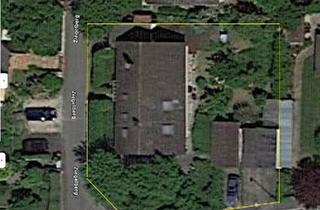 Haus kaufen in 96135 Stegaurach, Stegaurach - ANLAGE-OBJEKT - EFH in Stegaurach - Mietrendite über 5,0%