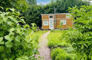 Haus kaufen in 95686 Fichtelberg, Fichtelberg - Tiny House inklusive Grundstück im Fichtelgebirge