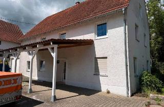 Haus kaufen in 87770 Oberschönegg, Oberschönegg - Haus zum Kauf provisionsfrei