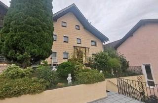 Einfamilienhaus kaufen in 94167 Tettenweis, Tettenweis - Einfamilienhaus mit Garten zu verkaufen in Tettenweis 179.000?VB