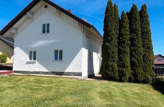 Einfamilienhaus kaufen in 94547 Iggensbach, Iggensbach - Einfamilienhaus mit Fernsicht Nähe Iggensbach