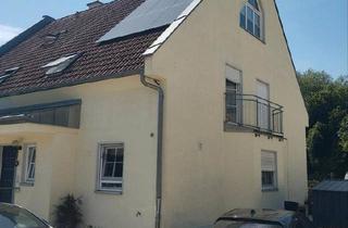 Doppelhaushälfte kaufen in 89362 Offingen, Offingen - Doppelhaushälfte in Offingen