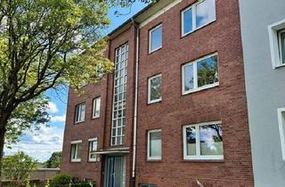 Mehrfamilienhaus kaufen in 21031 Hamburg, Hamburg - MFH 6 Wohnungen in Hamburg-Lohbrügge v. Eigentümer zu verkaufen