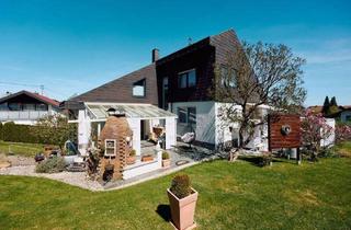 Haus kaufen in 78585 Bubsheim, Bubsheim - Familienparadies in ruhiger Sackgassenlage mit Traumgarten und viel Wohnraum