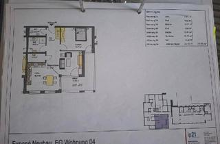 Wohnung kaufen in 91550 Dinkelsbühl, Dinkelsbühl - 2,5 Zimmer Wohnung
