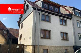 Haus kaufen in 37351 Kefferhausen, Kefferhausen - Platz für zwei Generationen!