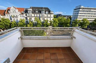 Wohnung kaufen in Theodor-Heuss-Platz, 14057 Berlin, Berlin - Westend - 2 Zi - Nahe Theodor-Heuss-Platz und Messezentrum mit Südblick - Abstellmöglichkeit im Hof
