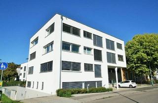 Wohnung kaufen in 79639 Grenzach-Wyhlen, Grenzach-Wyhlen - Moderne und zentrale 2 12 Zimmerwohnung in Grenzach