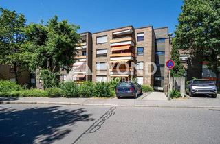 Wohnung kaufen in 72793 Pfullingen, Pfullingen - Renovierte 4,5 Zimmer Wohnung sucht Sie als neuen Eigentümer!