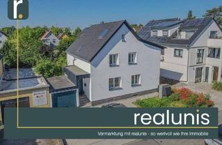 Einfamilienhaus kaufen in 68163 Mannheim, Mannheim / Neuostheim/Neuhermsheim - Kernsaniertes Familiendomizil mit Einliegerwohnung in begehrter Lage von Mannheim - nur bei realunis