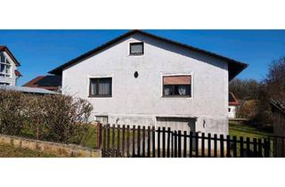 Haus kaufen in 93183 Kallmünz, Kallmünz - Haus in Holzheim am Forst