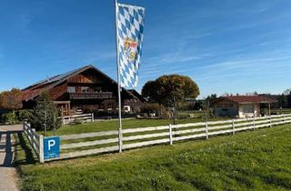 Haus kaufen in 87724 Ottobeuren, Ottobeuren - Landhaus Immobilie EXKLUSIV