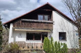 Einfamilienhaus kaufen in 80997 München, München - Geräumiges 7-Zimmer Einfamilienhaus in München-Untermenzing