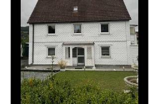Haus kaufen in 95463 Bindlach, Bindlach - Wunderschönes 3-Familienhaus