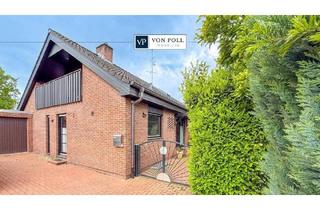 Einfamilienhaus kaufen in 48529 Nordhorn, Nordhorn - Einfamilienhaus in unmittelbarer Stadtnähe von Nordhorn