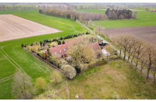 Haus kaufen in 27321 Emtinghausen, Emtinghausen - Hofstelle mit viel Land!