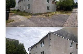 Einfamilienhaus kaufen in 55422 Bacharach, Bacharach - Einfamilienhaus mit Potenzial für 2 Wohneinheiten