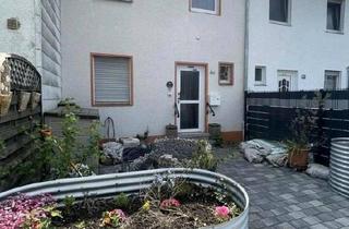 Reihenhaus kaufen in 66976 Rodalben, Rodalben - Von Privat: Reihenhaus in Rodalben Lohn Provisionsfrei