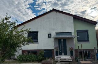 Haus kaufen in 67591 Offstein, Offstein - Kernsanierter Freistehender Bungalow