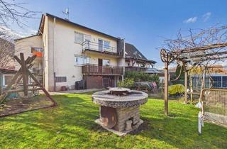 Wohnung kaufen in 73540 Heubach, Heubach - WOHNPAKET für Profis: 3 vermietete Eigentumswohnungen in einem Mehrfamilienhaus