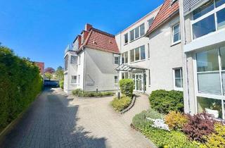 Haus kaufen in 01445 Radebeul, Radebeul - Solide vermietete Arztpraxis! Barrierefreier Zugang! Fahrstuhl! Stellplätze!