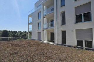 Wohnung kaufen in 54294 Trier, Trier - Erstbezug -Neubau Martinerfeld 63-