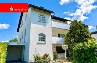 Haus kaufen in 63073 Offenbach, Offenbach - Erbpachtgrundstück - Freistehender Familientraum - Offenbach Bieber-Waldhof
