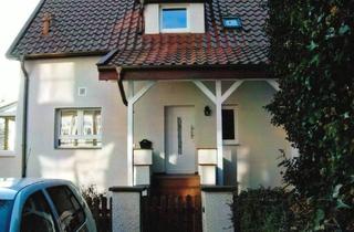Einfamilienhaus kaufen in 32052 Herford, Herford - Saniertes Einfamilienhaus mit schönen Details in der Herforder Innenstadt!