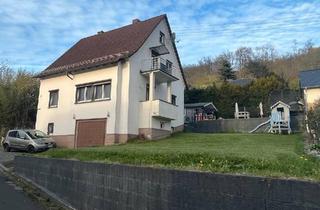 Einfamilienhaus kaufen in 57080 Siegen, Siegen - Einfamilienhaus & Provisionsfrei in Siegen - Eiserfeld
