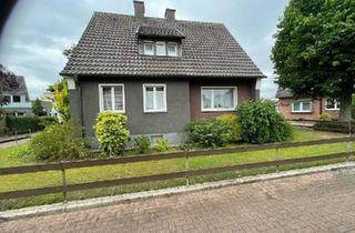 Einfamilienhaus kaufen in 59174 Kamen, Kamen - Von privat freistehendes Einfamilienhaus stadtnah in ruhiger Lage
