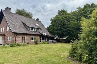 Einfamilienhaus kaufen in 46325 Borken, Borken - Einfamilienhaus Landhaus Neubau