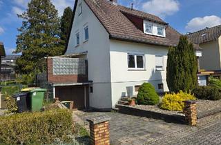 Haus kaufen in 34270 Schauenburg, Schauenburg - Haus zu verkaufen - SchauenburgElgershausen