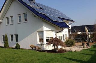 Einfamilienhaus kaufen in 34369 Hofgeismar, Hofgeismar - Gepflegtes Einfamilienhaus mit großem Grundstück zu verkaufen!