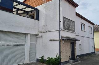 Haus kaufen in 64572 Büttelborn, Büttelborn - Haus in Büttelborn