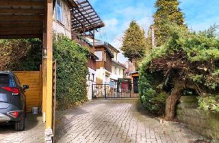 Mehrfamilienhaus kaufen in 34516 Vöhl, Vöhl - Haus mit drei Wohneinheiten