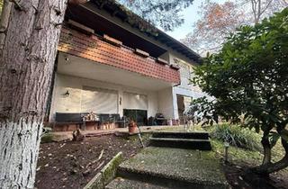 Einfamilienhaus kaufen in 64711 Erbach, Erbach - Exklusives Einfamilienhaus in einzigartiger Waldrandlage im ODW