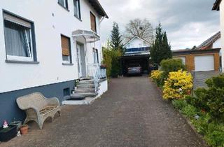 Haus kaufen in 35260 Stadtallendorf, Stadtallendorf - Verkaufe Zweifamilienhaus in Stadtallendorf