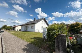 Einfamilienhaus kaufen in 79639 Grenzach-Wyhlen, Grenzach-Wyhlen - Großzügiges Haus mit 281 m² Wohnfläche in Grenzach-Wyhlen