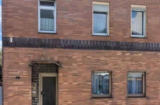 Einfamilienhaus kaufen in 42653 Solingen, Solingen - Mehrfamilienhaus