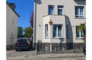 Villa kaufen in 46483 Wesel, Wesel - Idyllische Stadt-Villa am Nordglacis