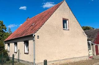 Haus kaufen in 17291 Prenzlau, Prenzlau - Wohnhaus zu verkaufen!!!